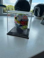 Max verstappen helm, Verzamelen, Automerken, Motoren en Formule 1, Ophalen of Verzenden, Nieuw, Formule 1