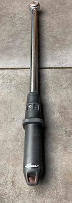 Facom momentsleutel 55 - 200 Nm. 1/2”., Ophalen of Verzenden, Gebruikt