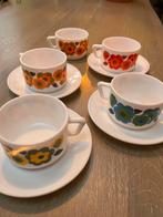 Acropal lotus servies, Ophalen