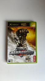 Unreal Championship - Xbox, Ophalen of Verzenden, Zo goed als nieuw