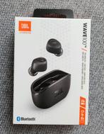 Nieuw sealed JBL Wave 100 TWS Headset True Wireless Stereo, Nieuw, Bluetooth, Verzenden