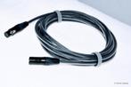 'The Cantata' AES digital XLR interlink van Chris Cables, Audio, Tv en Foto, Audiokabels en Televisiekabels, Verzenden, Nieuw