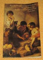 Maria Ignatius: nogal droevige liedjes voor de kleine Gijs, Boeken, Ophalen of Verzenden, Zo goed als nieuw