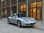 Porsche 911 3.4 Coupé Carrera zeer mooi, Auto's, Gebruikt, 4 stoelen, 1322 kg, 6 cilinders