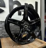 Mercedes A B C CLA E GLA klasse velgen 18 19 20 inch black, Auto-onderdelen, Banden en Velgen, 18 inch, Velg(en), Nieuw, Ophalen of Verzenden