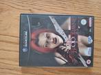 Bloodrayne nintendo gamecube compleet, 1 speler, Ophalen of Verzenden, Zo goed als nieuw, Vanaf 3 jaar
