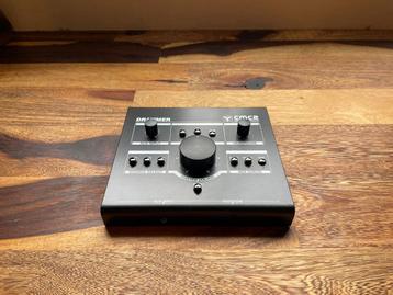 Drawmer CMC2 Monitor Controller beschikbaar voor biedingen