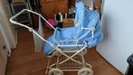 Retro kinderwagen, Kinderen en Baby's, Kinderwagens en Combinaties, Ophalen, Gebruikt, Kinderwagen, Overige merken
