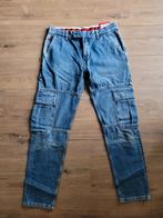 Nieuwe Hugo Boss broek maat 32/32, Kleding | Heren, Spijkerbroeken en Jeans, Nieuw, W32 (confectie 46) of kleiner, Blauw, Ophalen of Verzenden