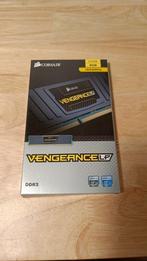Corsair Vengeance LP CML8GX3M2A1600C9, Gebruikt, 8 GB, DDR3, Ophalen of Verzenden
