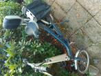 Giant fiets, Ophalen of Verzenden, Zo goed als nieuw, Bovenstuur, Giant