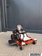 Nieuwste Toro MR5075T zeroturn zitmaaier 2 cilinder Kawasaki, Nieuw, Mulchfunctie