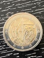 €2 Erasmus Programma UNC uit rol! Estland 2022, Verzenden, Estland, 2 euro, Losse munt
