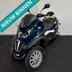 Piaggio MP3 400 LT 2009 Autorijbewijs, Bedrijf, 12 t/m 35 kW, 400 cc, Sport