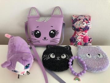 I love cats pakket beschikbaar voor biedingen
