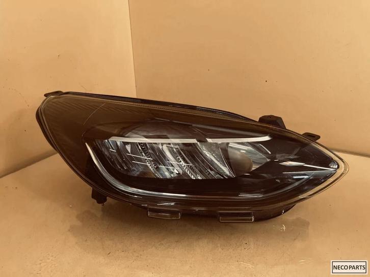 Koplamp rechts origineel FORD FIESTA MK8 LIFT, Auto-onderdelen, Verlichting, Ford, Gebruikt, Ophalen of Verzenden