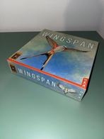 Wingspan bordspel – Zo goed als nieuw – 1x gespeeld, Hobby en Vrije tijd, Gezelschapsspellen | Bordspellen, Ophalen of Verzenden