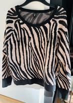 Trui Eksept, mt M, Eksept, Ophalen of Verzenden, Zo goed als nieuw, Maat 38/40 (M)