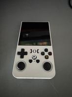 Retro handheld emulator (2 varianten), Spelcomputers en Games, Spelcomputers | Overige, Ophalen, Zo goed als nieuw