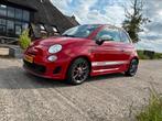Fiat 500 1.4 T-Jet Abarth Tur | Handgeschakeld | 162PK, 4 stoelen, Bedrijf, 1368 cc, Geïmporteerd