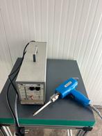 Professioneel ultrasoon lasapparaat van Herrmann, Ophalen, Zo goed als nieuw, 250 ampère of meer, Co2