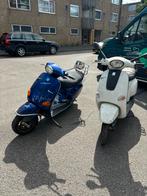 Vespa et2, Ophalen of Verzenden, Overige modellen