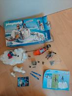Playmobil 9056 - Poolonderzoekers met ijsberen, Ophalen of Verzenden, Zo goed als nieuw, Complete set