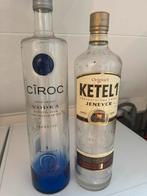 Lege Ketel 1 Jenever Fles 3 Liter, Ophalen of Verzenden, Gebruikt, Overige typen