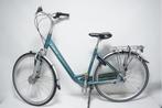 Refurbished Trek L300 Turquoise 50cm - Damesfiets, Fietsen en Brommers, Versnellingen, Niet ingevuld, TREK, Ophalen of Verzenden