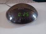 Vintage Sony Dream Machine radio wekker ICF-C790, Ophalen of Verzenden, Gebruikt, Digitaal