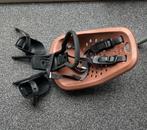 Voorzitje zonder windscherm, Yepp, Voorzitje, Ophalen of Verzenden, Gebruikt