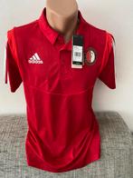 Feyenoord voetbalshirt / poloshirt maat M NIEUW, Maat M, Ophalen of Verzenden, Nieuw, Shirt