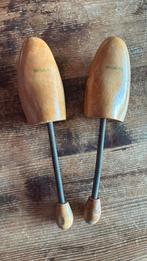 Houten schoenspanners, Ophalen of Verzenden