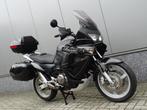 Honda XL 1000 V ABS VARADERO (bj 2008), Motoren, Motoren | Honda, Bedrijf, 1000 cc, Toermotor