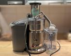 Solis Juicer, Ophalen, Zo goed als nieuw, Elektrisch, Sapcentrifuge