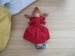 Omkeerpopje Roodkapje, Antiek en Kunst, Curiosa en Brocante, Ophalen of Verzenden