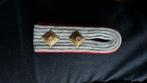 Duits schouder epaulet, Verzamelen, Militaria | Tweede Wereldoorlog, Ophalen of Verzenden, Landmacht, Nederland, Embleem of Badge