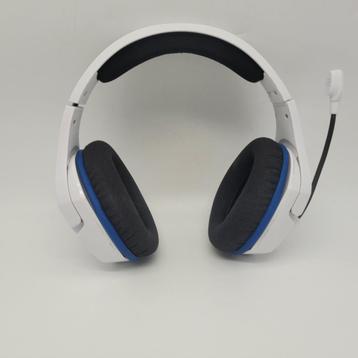 Qware PS5 Wireless Headset - In Goede Staat beschikbaar voor biedingen