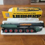 Liebherr LT 1100 Thömen Gescha Conrad, Hobby en Vrije tijd, Modelauto's | 1:50, Ophalen of Verzenden, Zo goed als nieuw, Hijskraan, Tractor of Landbouw