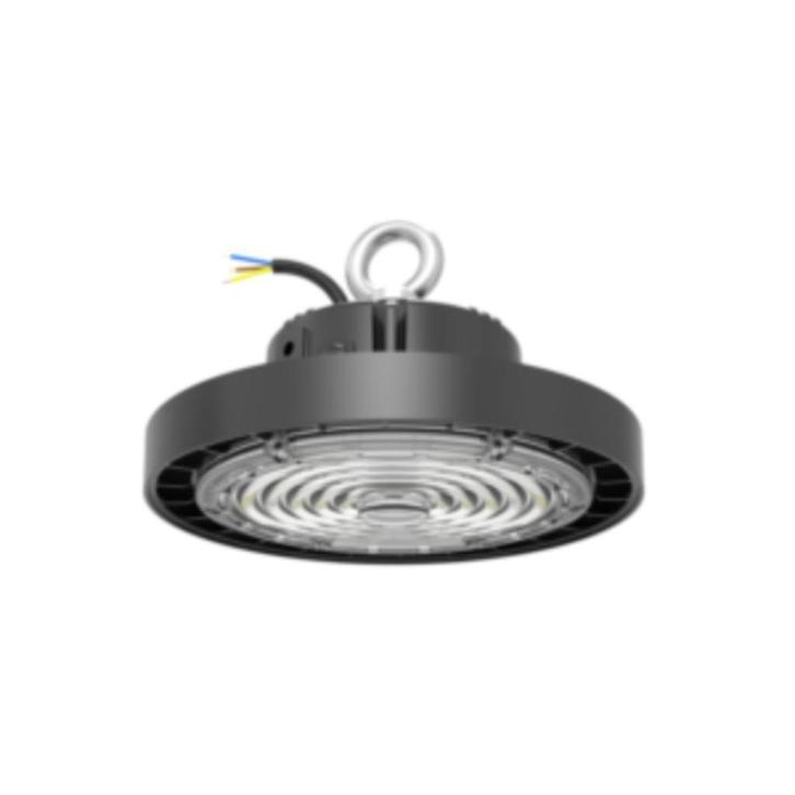 LED HIGHBAY | NIX | 100W/80W/60W | PHILIPS DRIVER |, Huis en Inrichting, Lampen | Hanglampen, Nieuw, 75 cm of meer, Stof, Ophalen of Verzenden