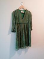 Ba&sh Groene Jurk Maat 34, Ophalen of Verzenden, Zo goed als nieuw, Ba&sh, Maat 34 (XS) of kleiner