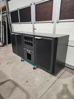 Gamko Flessennest Flexbar - Buffetkoeling - Barkoeling, 85 tot 120 cm, Barkoeling, 200 liter of meer, 60 cm of meer