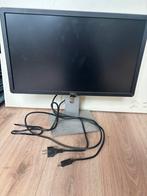 Dell P2214HB, Computers en Software, Monitoren, IPS, In hoogte verstelbaar, Ophalen of Verzenden, Zo goed als nieuw