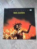 Peter Tosh - Bush Doctor 1978, Ophalen of Verzenden, Zo goed als nieuw, 12 inch