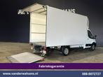 Ford Transit 2.0 TDCI 155pk Bakwagen 226cm Hoog Laadklep Fab, Auto's, Bestelauto's, 4 cilinders, 2800 kg, 11 km/l, Ford