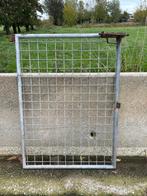 IJzeren Poortje/Hekje - Stal/Weide 126x91cm (5 stuks), Dieren en Toebehoren, Stalling en Weidegang