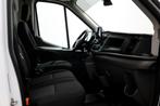 Ford Transit 2.0 TDCI L2H2 Trend Airco/Navi/Camera 01-2020, Auto's, Voorwielaandrijving, 15 km/l, Euro 6, 4 cilinders