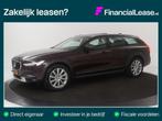 Volvo V90 Cross Country 2.0 D5 Pro  Bowers & Wilkins  Panora, Auto's, Volvo, 5 stoelen, 205 €/maand, Lease, Automaat