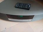 Bose Soundsystem met CD-speler, Overige merken, Ophalen of Verzenden, Minder dan 40 watt, Overige spelers
