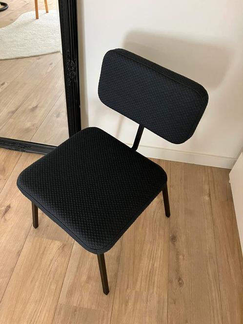 Studio Henk stoel, Huis en Inrichting, Stoelen, Zo goed als nieuw, Eén, Ophalen
